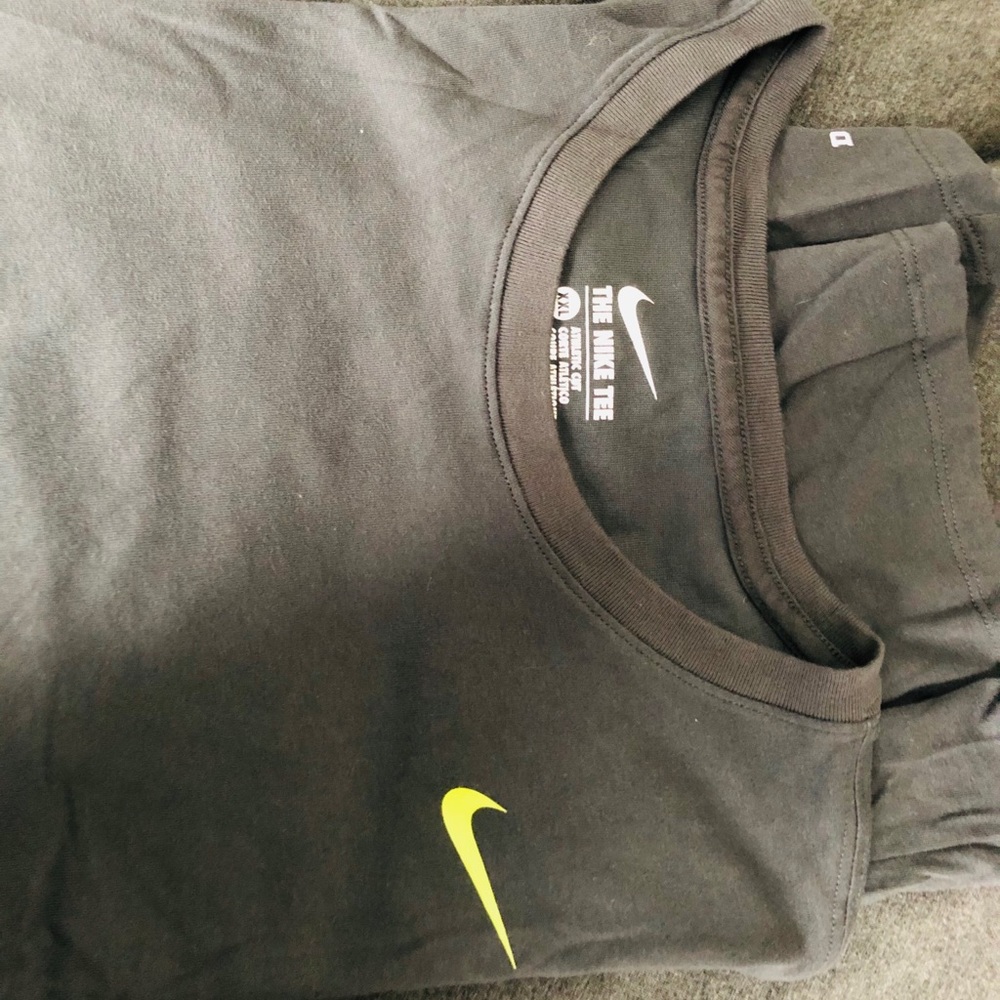 Nike shirt